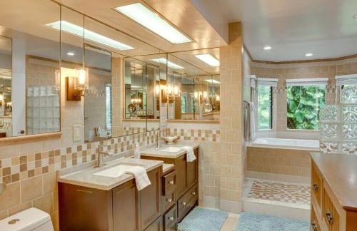 Hilo Home with Private Deck and Stunning Ocean Views! - Foto 16