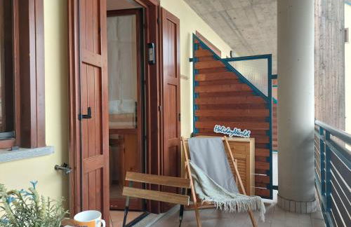 Casa Nevosa by Holiday World - Foto 1