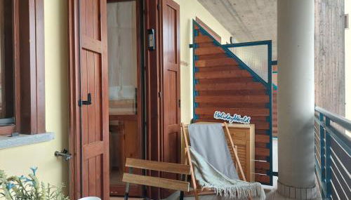 Casa Nevosa by Holiday World - Foto 1