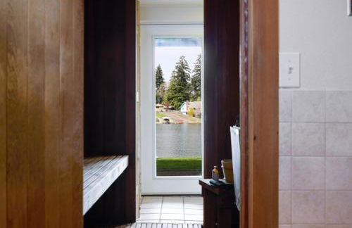 Lakefront near Seattle, Mt Rainier & Ocean Shores - Foto 31