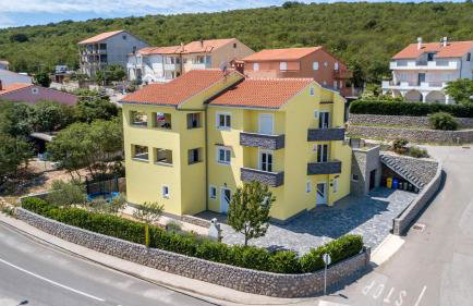 Apartments Jana - Foto 1