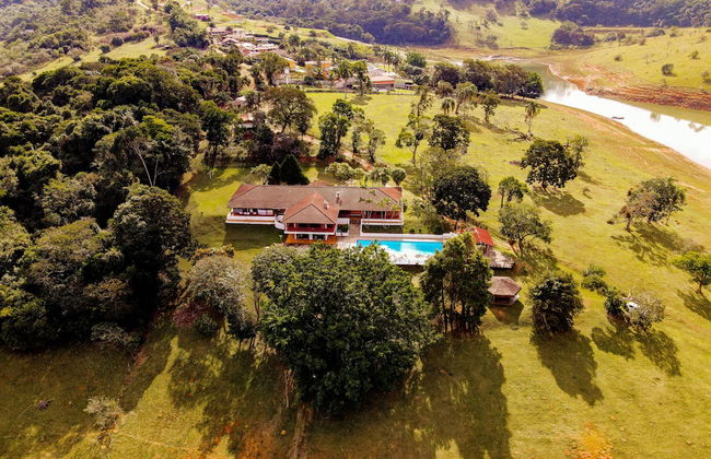 Sítio King - Bragança Paulista - Photo 22