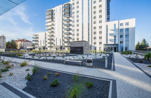 Emihouse Skyline Apartments - Foto 58