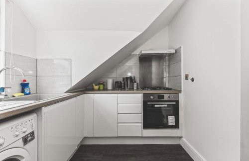 Modern 2bed flat near station - COU B - Foto 8