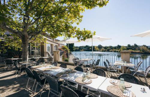 Village Pierre & Vacances Pont Royal en Provence - Foto 12