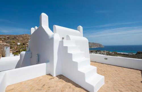 Villa Leo - Sea View Elegance and Infinity Pool - Photo 59