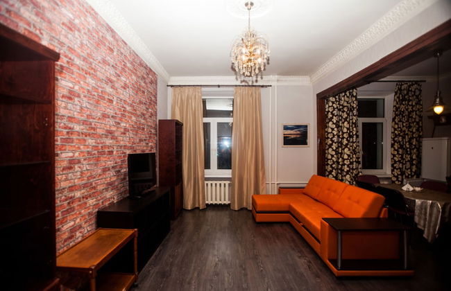 Kvart Boutique Kiyevskiy - Foto 30