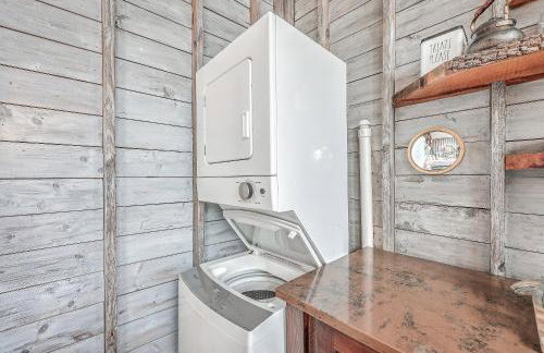 The Charleston Treehouse - Foto 17