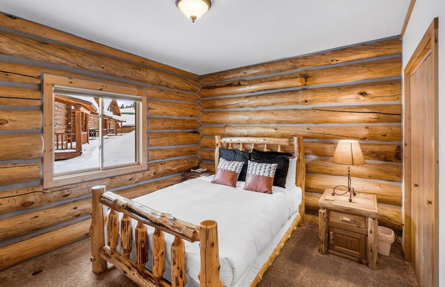 Kings Cabin - Foto 2