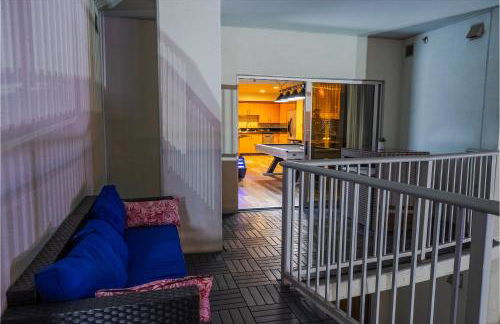 2100 SqFt Penthouse Suite W/ Strip Views! POOL GYM - Foto 45