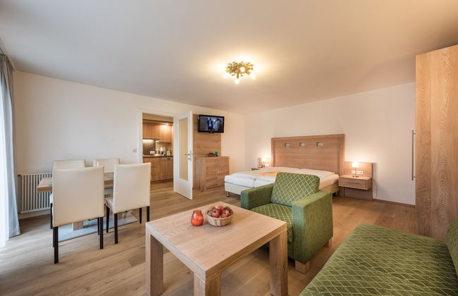 Appartementhaus Aurora - Foto 55