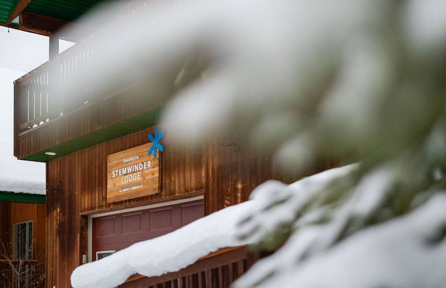 The Stemwinder Lodge by Simply Kimberley - Foto 38