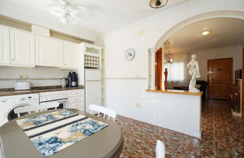 Espanhouse Playa Townhouse in La Zenia close to the beach - Foto 32