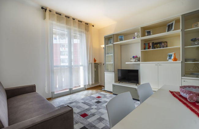 Zia Dina Apartment - Foto 12