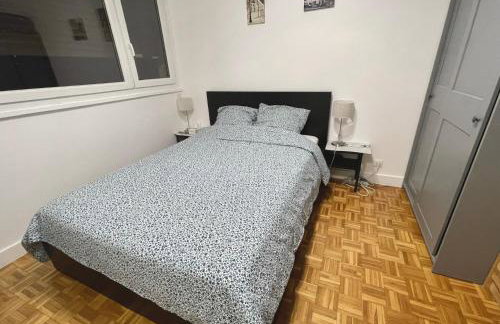 Appartement lumineux et cosy à 15min de Paris - Foto 35
