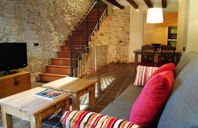 Cal Porxo del Priorat - Foto 6