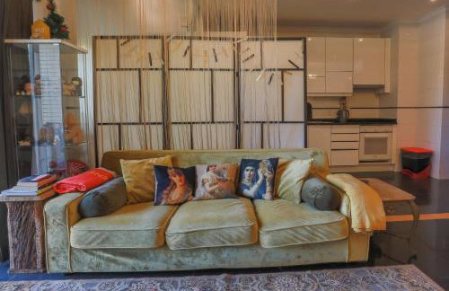NorteSoul Miramar, 3-bedroom, Swimming pool, Garage - Foto 8