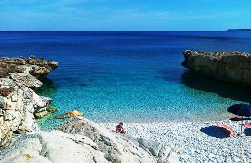 La Giara San Vito Lo Capo - Foto 1