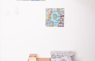 Duplex proche bord de Saône - Foto 16