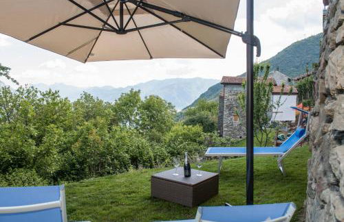 Casa San Martino Lago Di Como - Foto 48