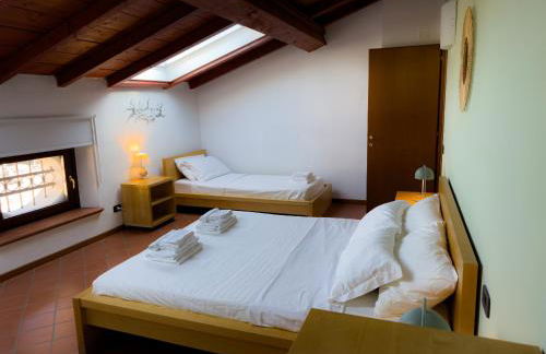 SG Family - Oblò apartment - Foto 11