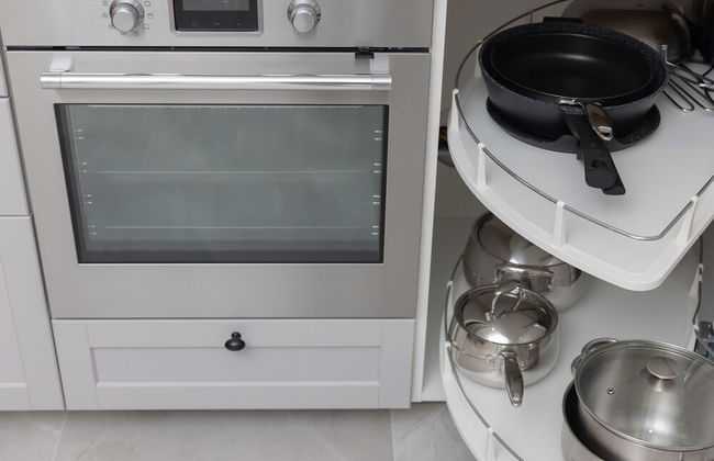 Mermaid Apartment Dziwnow by Renters - Photo 41