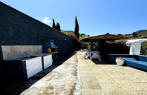Holiday Home in Porto da Cruz With Garden - Foto 55