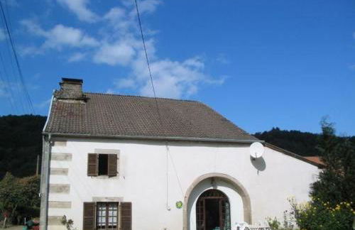 Gîte de charme à Saint-Bresson, proche activités nature - FR-1-583-476 - Foto 24