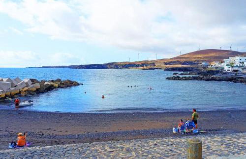 Bonita casa cerca de la playa - Chalet Eras Costeras - Foto 1