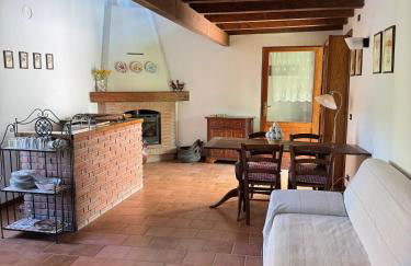 Cottage, relax nella natura, colline, parcheggio, Wifi - Photo 27