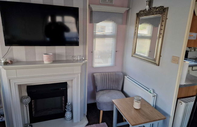 Lovely pet Friendly 4 Berth Caravan in Morecambe - Foto 5