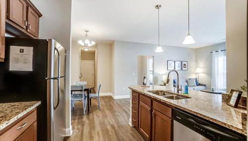 Paws Of Polaris 2BR 1st Floor Walk-In Shower - Photo 4