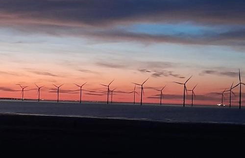 Seaglass Cottage - Redcar - Foto 34