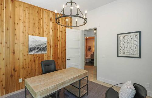 Luxury 4BR Mountain Retreat Near Sundance Resort - Foto 21