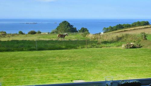 Holiday Home in Brittany Near Sandy Beaches - Foto 4