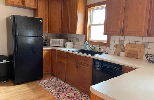 Cozy Creek House - Foto 30