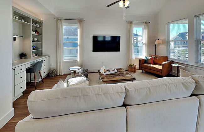 Pointe of View - Foto 16