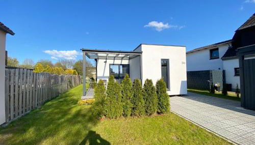 4-Sterne Ferienhaus Stadtrand Bremerhaven - Foto 3