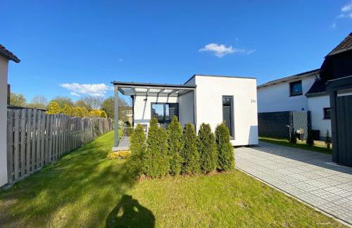 4-Sterne Ferienhaus Stadtrand Bremerhaven - Foto 3