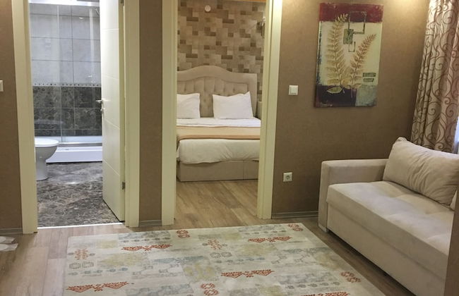 Best Fulya Apart - Foto 21