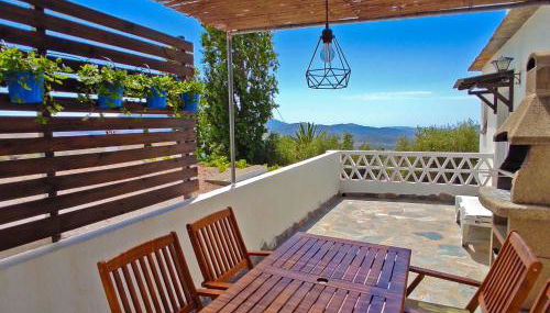 Holiday Home Landhaus mit zwei Schlafzimmern in La Alpujarra by Interhome - Foto 2