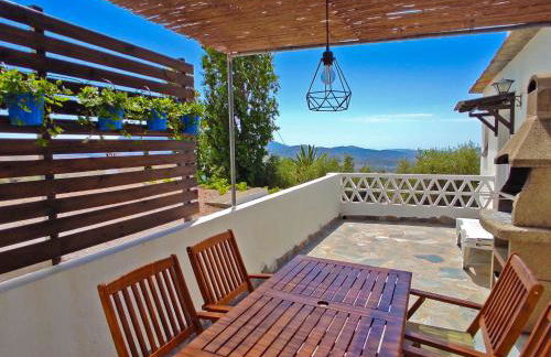 Holiday Home Landhaus mit zwei Schlafzimmern in La Alpujarra by Interhome - Foto 2