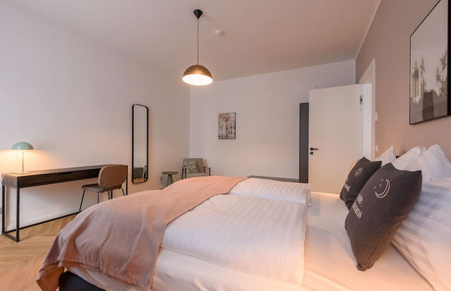 Limehome Vienna Karajangasse - Photo 25