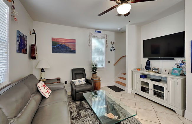 Bungalows at Seagrove by Southern Vacation Rentals - Foto 63