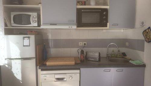 Maison Salamandre - Photo 4, toaster