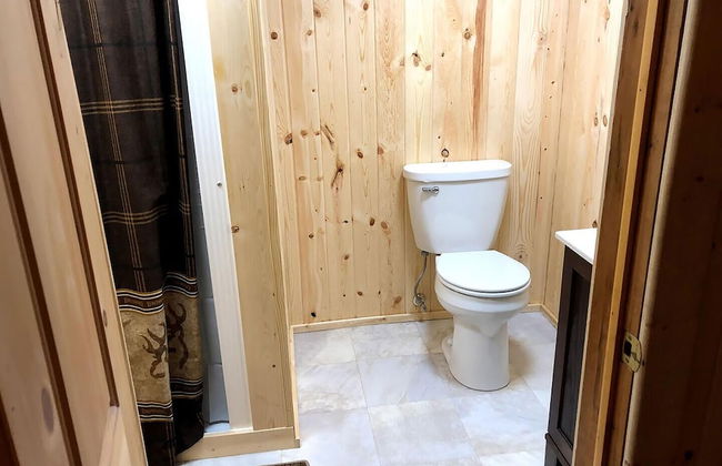 Sandys Beach House - Photo 17