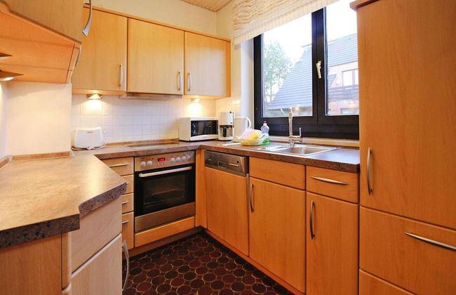 Apartment in Westerland - Foto 11