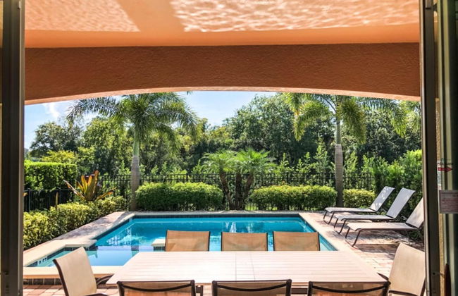 Wellerden at Reunion Resort!by Shine Villas - Foto 35