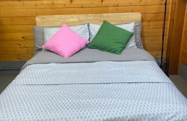 Whispering Pines Farmhouse - Foto 2