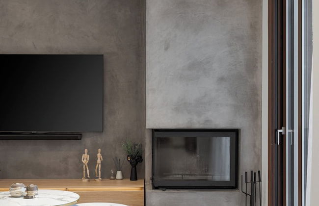 Patra Elegant Residence - Foto 17